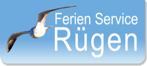 Logo Ferien service Rügen